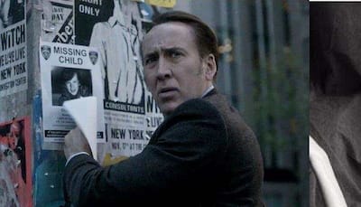 Nicolas Cage says R-rated 'Ghost Rider' could be hit today