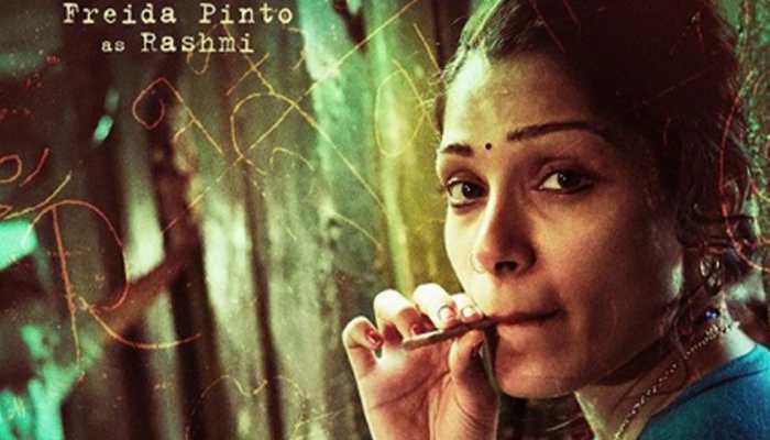 Seeing world through female lead's eyes has become relevant: 'Love Sonia' producer