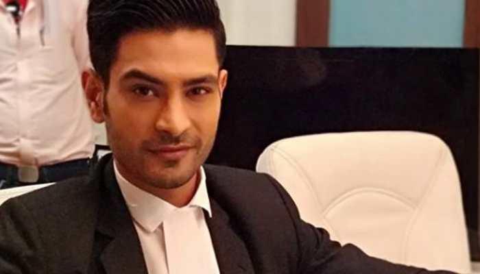 Ankit Bhatia joins &#039;Ye Hai Mohabbatein&#039;