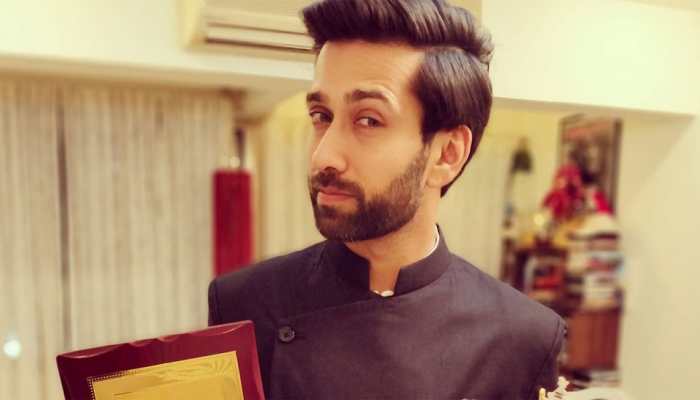 Ishqbaaaz: Nakuul Mehta happy to play Indian Sherlock Holmes
