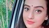 Akshara Singh is like a breath of fresh air in latest Instagram post  