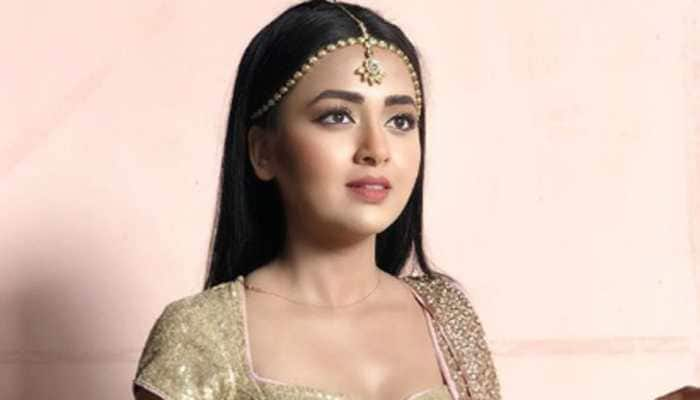 Tejasswi Prakash all set to make a comeback with a mythological show Karn Sangini - Watch promo