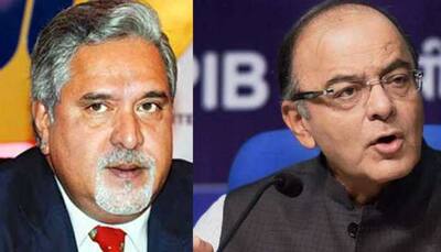 Shiv Sena mouthpiece Saamana slams Congress, Vijay Mallya's statement on meeting Arun Jaitley