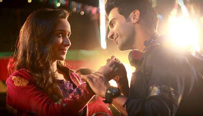 Shraddha Kapoor and Rajkummar Rao's 'Stree' all set to score a century at the Box Office