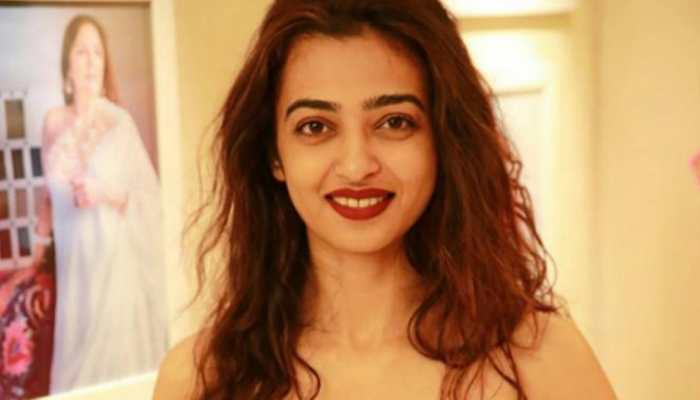 I admire Priyanka for fighting so many Hollywood battles: Radhika Apte