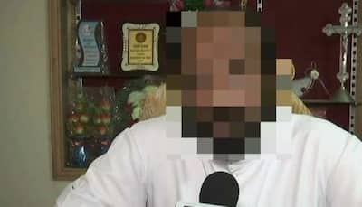 They want to harass my sister, says brother of Kerala rape victim nun