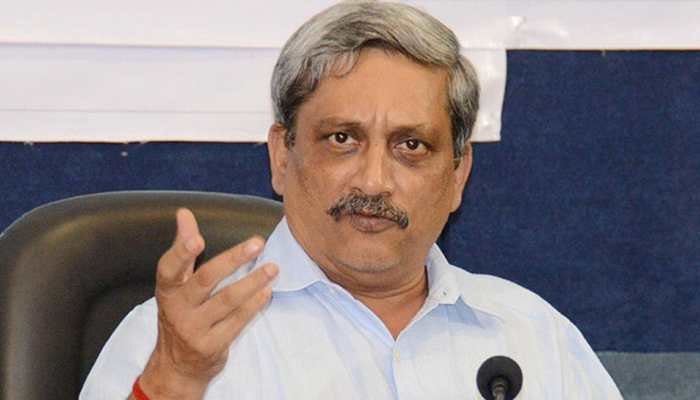 Goa CM Manohar Parrikar shifted to Delhi AIIMS for treatment