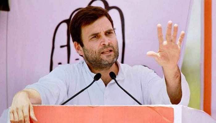 Congress releases list of office bearers for different states