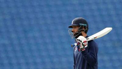 Cricket Australia to probe England cricketer Moeen Ali's 'Osama' sledge