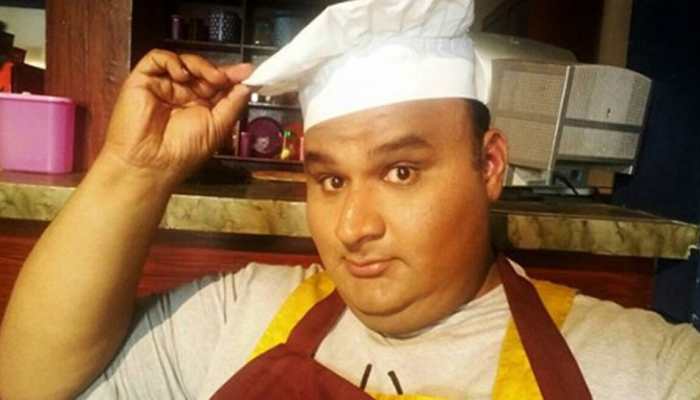 Confirmed! Nirmal Soni to play Dr Hathi in 'Taarak Mehta Ka Ooltah Chashmah'