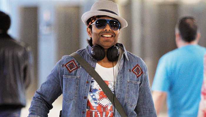 Mumbai Police responds to Uday Chopra's 'Marijuana should be legal' tweet—Read 