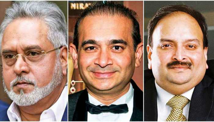 CBI decries allegations of conspiracy in Mallya, Nirav Modi and Choksi's India exit