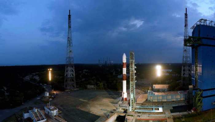 ISRO all set for PSLV-C42 launch from Sriharikota on Sunday, countdown begins 