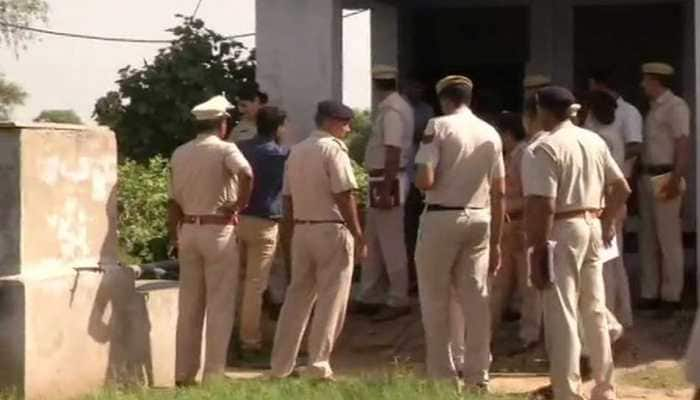 Rewari gang-rape: Army assures action against accused, says &#039;we don&#039;t shelter criminals&#039;