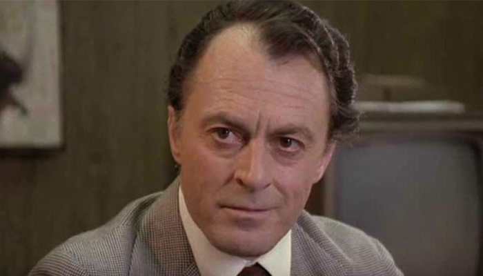 &#039;The X Files&#039; actor Peter Donat dead