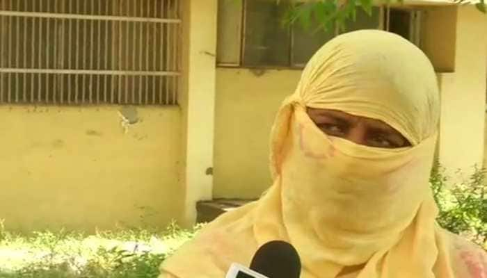 No headway in Rewari gangrape case, victim&#039;s mother cries for justice