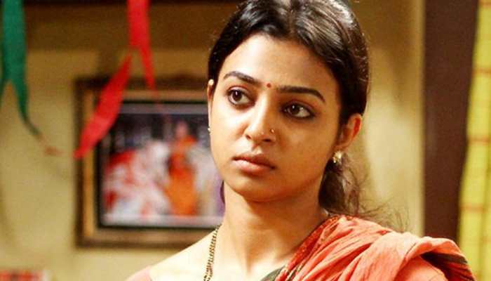 Radhika Apte reveals being offered a &#039;midnight backrub&#039; by a co-star—Read inside