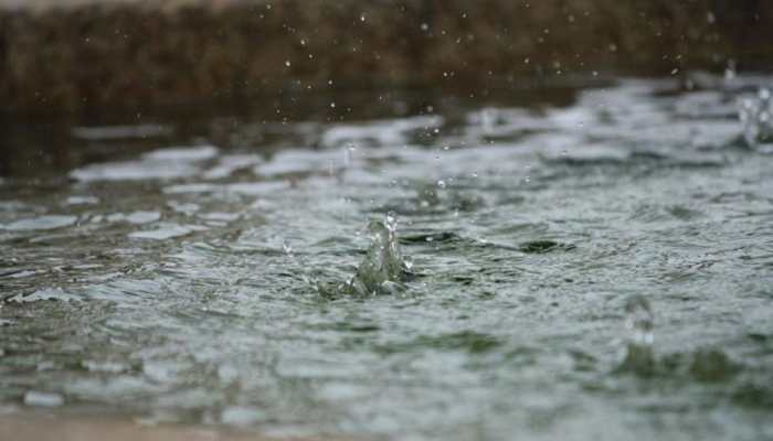 5 killed due to heavy rains in Pakistan