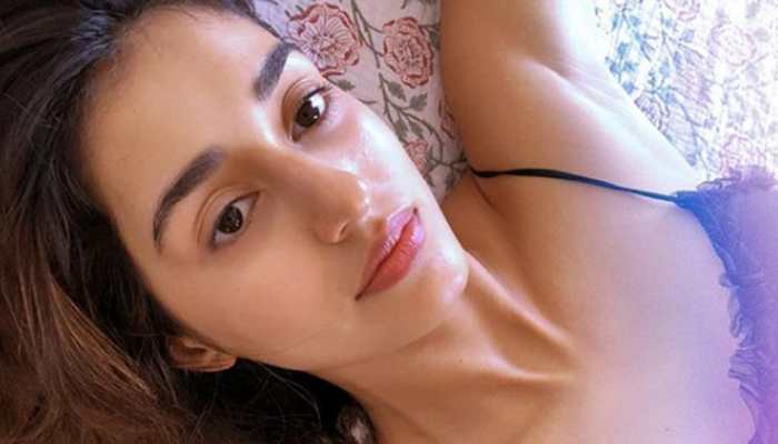 Disha Patani will set your heart racing in latest Instagram post—See pic