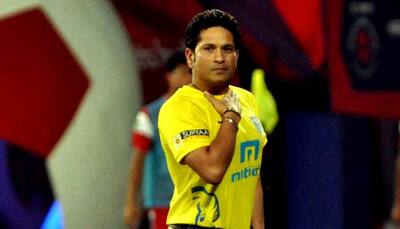 A piece of my heart will always beat for Kerala Blasters: Sachin Tendulkar 