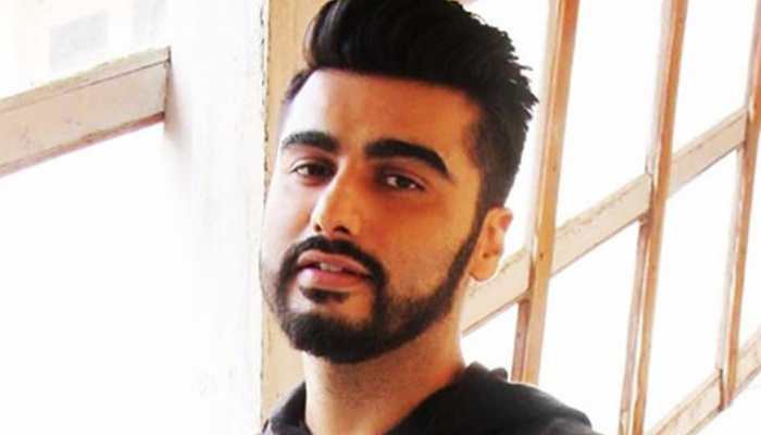 Never wanted to be an actor: Arjun Kapoor