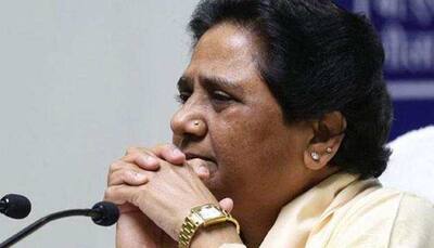 BSP ready to face elections alone: Mayawati threatens lethal blow to opposition alliance