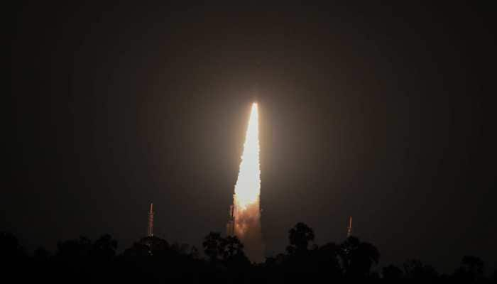 ISRO to launch three more satellites for high-speed bandwidth connectivity in rural areas