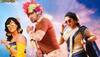 Dinesh Lal Yadav-Amrapali Dubey's Nirahua Hindustani to release on Dusshera