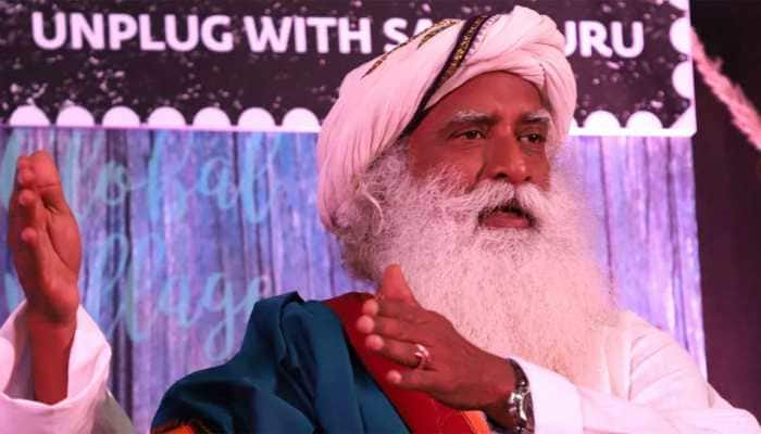 No bomb blasts in country in last 4 years, must acknowledge it: Sadhguru