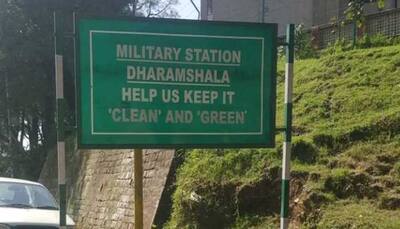 Army jawan allegedly kills two colleagues before committing suicide in Dharamshala