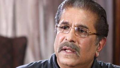 Kerala actor Captain Raju dies