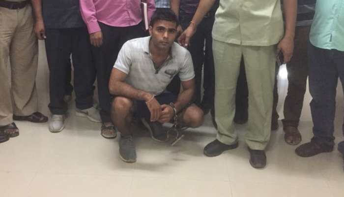 Rewari gang-rape: Victim's safety, conviction of accused top priority, say cops
