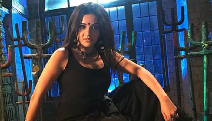 Monalisa's spooky avatar in new Nazar promo will send shivers down your spine
