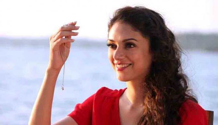 I always wanted to be a Mani Ratnam heroine: Aditi Rao Hydari