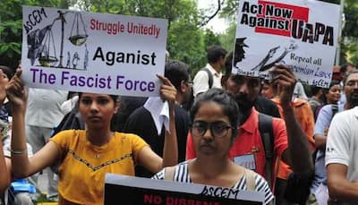 SC extends house arrest of activists over Bhima Koregaon violence till September 19