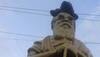 Periyar statue