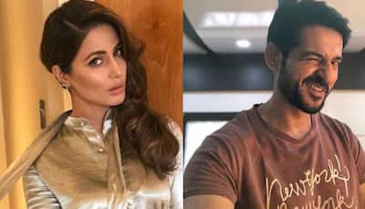 Bigg Boss 12: Hina Khan and Hiten Tejwani to enter Salman Khan's show once again