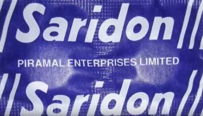 SC allows sale of Saridon, Piriton, Dart; seeks Centre's reply on pleas against its order to ban 328 drugs  