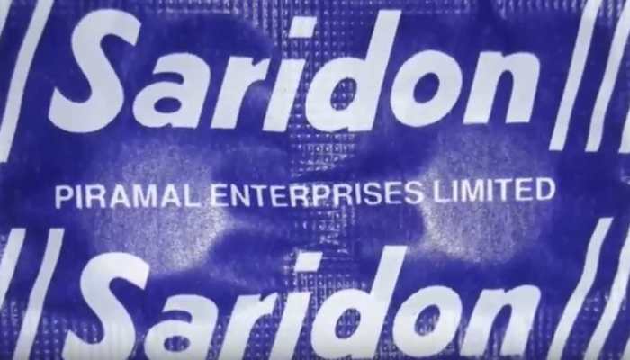 SC allows sale of Saridon, Piriton, Dart; seeks Centre's reply on pleas against its order to ban 328 drugs  