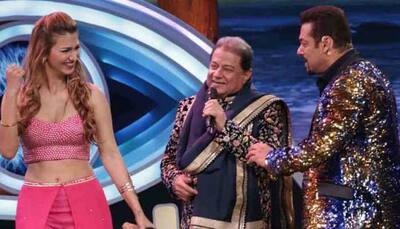 Bigg Boss 12: Jasleen Matharu's family reacts to her affair with Anup Jalota