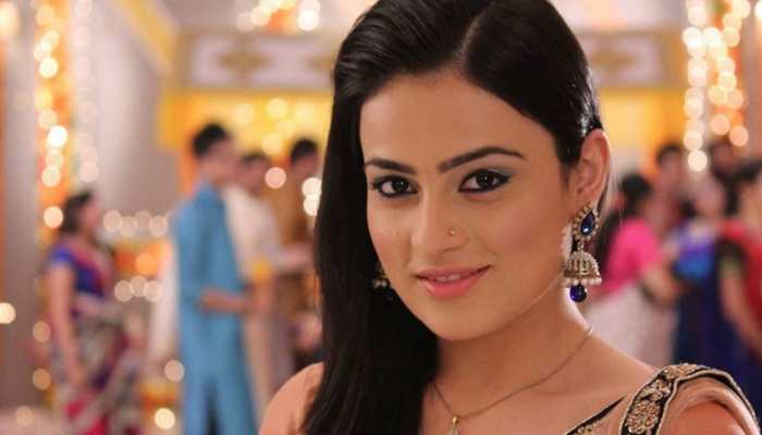 Never took my stardom on TV seriously: Radhika Madan