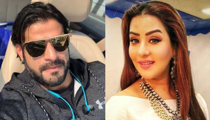 Bigg Boss 12: Shilpa Shinde and Karan Patel to enter the house?