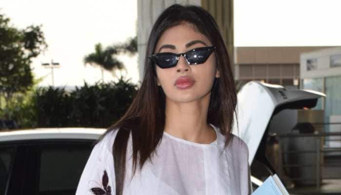 Mouni Roy bags her fourth Bollywood film - Deets inside