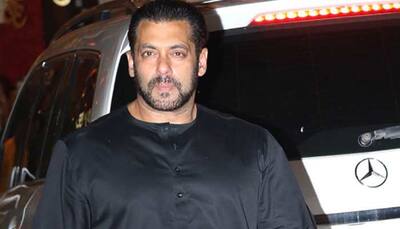 Salman Khan to inaugurate centre for special children in Jaipur