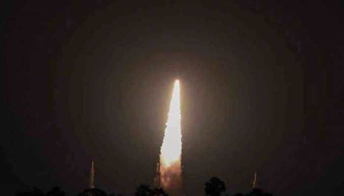 PM Modi congratulates space scientists on PSLV-C42 launch