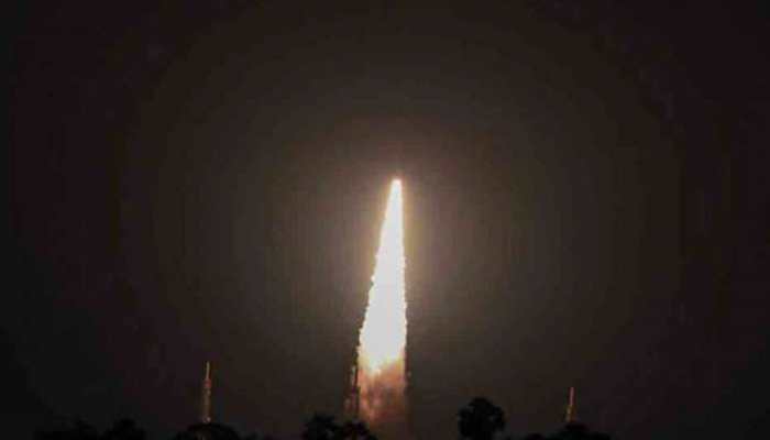 PM Modi congratulates space scientists on PSLV-C42 launch PM Modi congratulates space scientists on PSLV-C42 launch
