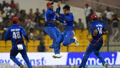 Asia Cup 2018: Afghanistan thrash Sri Lanka by 91 runs, knock them out of tournament