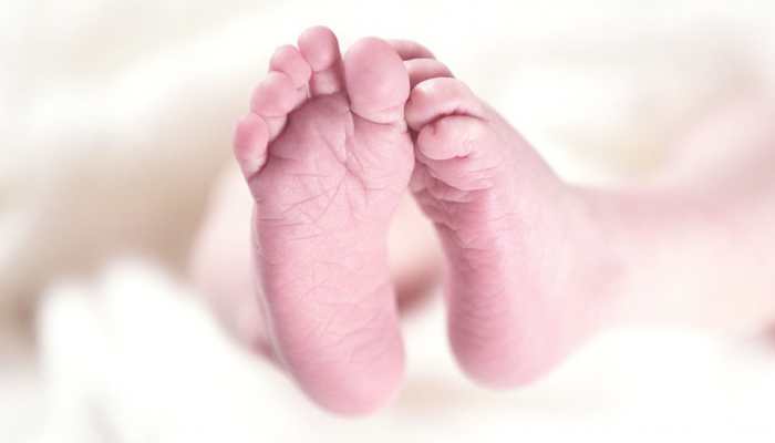 Over 8 lakh infants died in India in 2017: UN