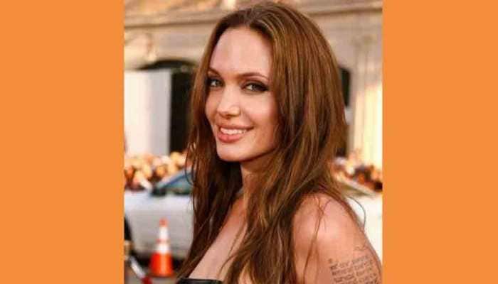 Angelina Jolie to star in period revenge thriller The Kept
