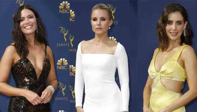 Dragons, handmaids and housewives: It's time for the Emmys